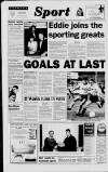 Merthyr Express Thursday 29 April 1993 Page 32