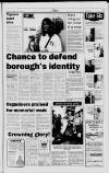 Merthyr Express Thursday 06 May 1993 Page 3