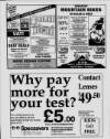 Merthyr Express Thursday 06 May 1993 Page 28