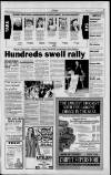 Merthyr Express Thursday 22 July 1993 Page 3