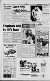 Merthyr Express Thursday 12 August 1993 Page 9