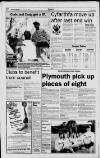 Merthyr Express Thursday 12 August 1993 Page 26