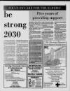 Merthyr Express Thursday 12 August 1993 Page 43