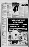 Merthyr Express Thursday 30 September 1993 Page 8