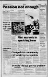 Merthyr Express Thursday 30 September 1993 Page 29