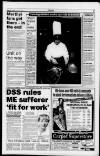 Merthyr Express Thursday 24 February 1994 Page 9