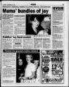 3 EXPRESS DECEMBER 30 1994 NEWS Newborn babies make it a real family Christmas Mums’ bundles of joy A YOUNG