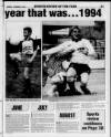 EXPRESS DECEMBER 30 1994 SPORTS REVIEW OF THE YEAR 37 year that was 1 994 WHO’S THAT GIRL? Georgetown Boys’