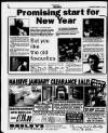 Merthyr Express Friday 06 January 1995 Page 4