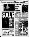 Merthyr Express Friday 06 January 1995 Page 6