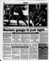 Merthyr Express Friday 06 January 1995 Page 38