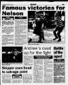 Merthyr Express Friday 06 January 1995 Page 39