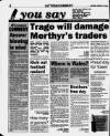 Merthyr Express Friday 13 January 1995 Page 8