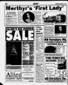 Merthyr Express Friday 13 January 1995 Page 10