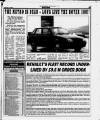 Merthyr Express Friday 20 January 1995 Page 35