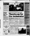 Merthyr Express Friday 27 January 1995 Page 2