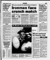Merthyr Express Friday 27 January 1995 Page 49