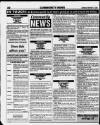 Merthyr Express Friday 03 February 1995 Page 22