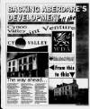 Merthyr Express Friday 03 February 1995 Page 64