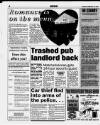 Merthyr Express Friday 10 February 1995 Page 4