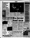 Merthyr Express Friday 10 February 1995 Page 14