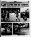 Merthyr Express Friday 10 February 1995 Page 25