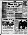 Merthyr Express Friday 24 March 1995 Page 4