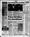 Merthyr Express Friday 24 March 1995 Page 6