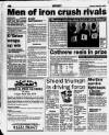 Merthyr Express Friday 24 March 1995 Page 46