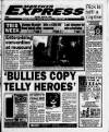 Merthyr Express Friday 09 June 1995 Page 1