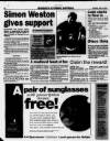 Merthyr Express Friday 09 June 1995 Page 4