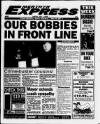 Merthyr Express Friday 07 July 1995 Page 1