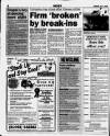 Merthyr Express Friday 07 July 1995 Page 4