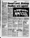 Merthyr Express Friday 28 July 1995 Page 46