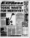 Merthyr Express