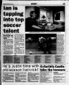 Merthyr Express Friday 18 August 1995 Page 43