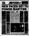 Merthyr Express Friday 18 August 1995 Page 44