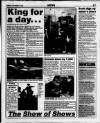 Merthyr Express Friday 01 September 1995 Page 17