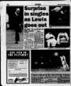 Merthyr Express Friday 01 September 1995 Page 38