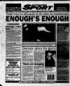 Merthyr Express Friday 01 September 1995 Page 40