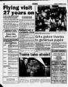 Merthyr Express Friday 24 November 1995 Page 8