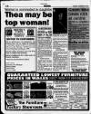 Merthyr Express Friday 24 November 1995 Page 14