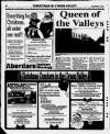 Merthyr Express Friday 24 November 1995 Page 56
