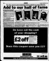 Merthyr Express Friday 01 December 1995 Page 4