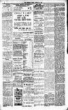 Welshman Friday 02 February 1912 Page 4