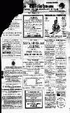Welshman Friday 22 November 1912 Page 1