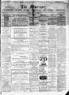 Cradley Heath & Stourbridge Observer Saturday 01 October 1864 Page 1