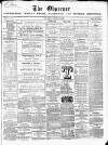 Cradley Heath & Stourbridge Observer Saturday 22 October 1864 Page 1