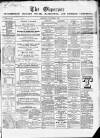 Cradley Heath & Stourbridge Observer Saturday 05 November 1864 Page 1