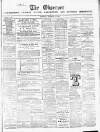 Cradley Heath & Stourbridge Observer Saturday 10 December 1864 Page 1